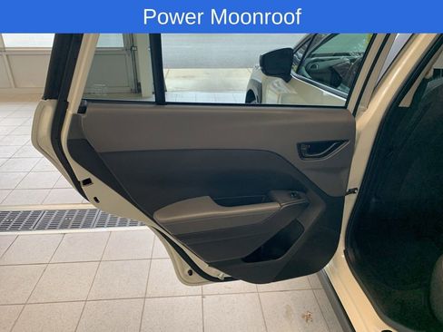 Certified 2025 Subaru Crosstrek 2.0i Premium image 12