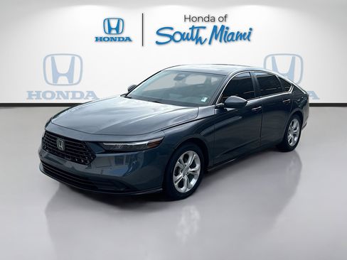 Used 2023 Honda Accord LX image 3