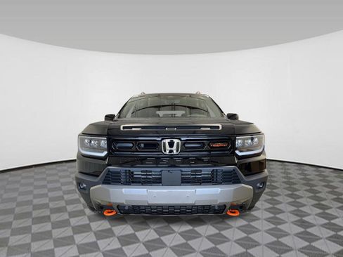 New 2026 Honda Passport TrailSport Elite image 10