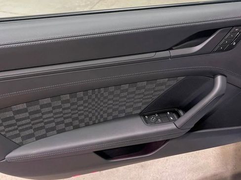 Used 2026 Porsche 911 Carrera GTS image 15