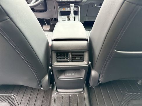 Used 2025 Honda CR-V EX-L image 24