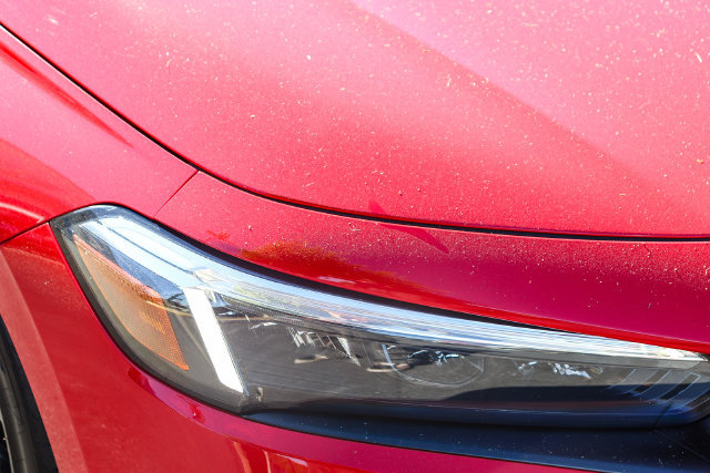 Used 2024 Honda Civic Sport image 6