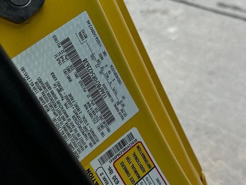 Used 2024 Ford Mustang GT Premium image 34