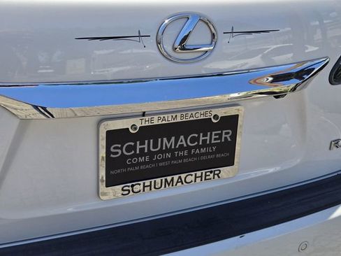 Used 2013 Lexus RX 350 F Sport w/ Navigation Pkg AWD/4WD image 10