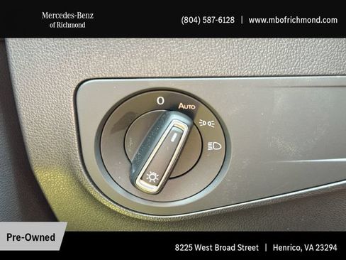 Used 2022 Volkswagen Tiguan SE FWD image 24