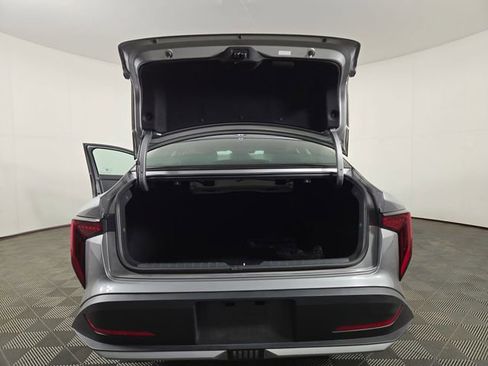 Used 2025 Kia K4 EX FWD image 30
