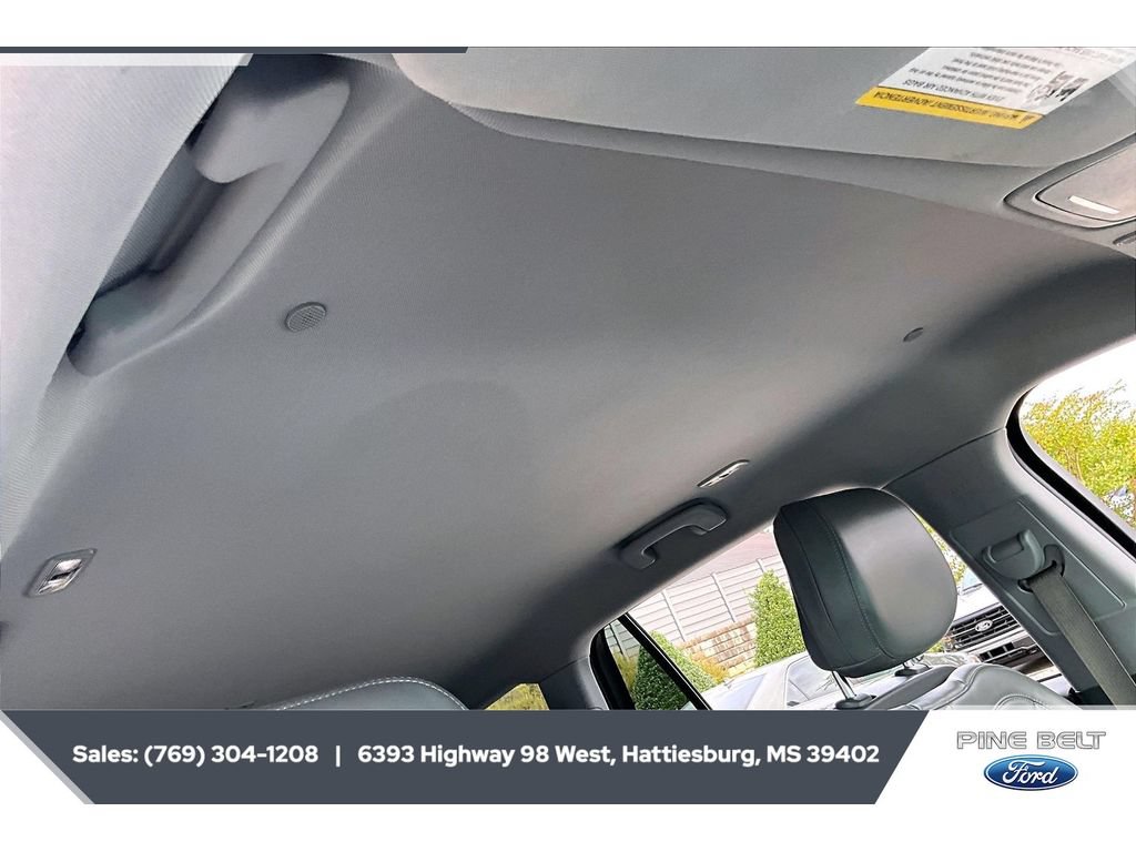 Used 2020 Lincoln Aviator Reserve w/ Elements Package Plus AWD/4WD image 16