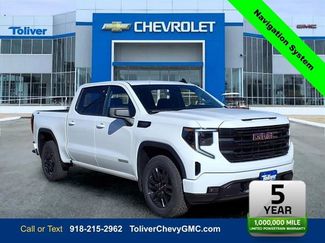 New 2026 GMC Sierra 1500 Elevation w/ Preferred Package video 1