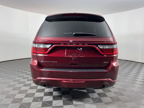 Used 2024 Dodge Durango GT image 8