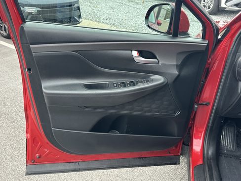 Used 2020 Hyundai Santa Fe SEL image 12