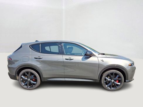 Used 2024 Dodge Hornet R/T Plus AWD/4WD image 7