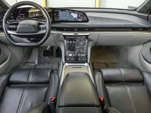 Used 2023 Lucid Air Grand Touring AWD/4WD image 6