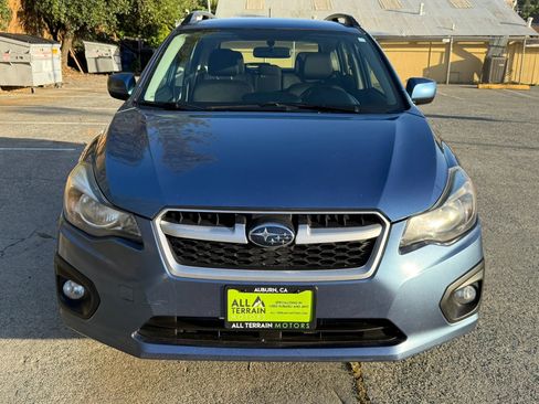 Used 2014 Subaru Impreza 2.0i Sport Premium AWD/4WD image 11