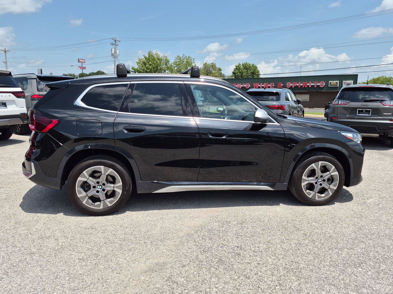 Used 2024 BMW X1 xDrive28i w/ Convenience Package AWD/4WD image 6