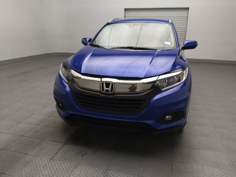 Used 2021 Honda HR-V EX image 15