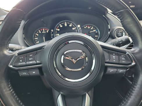 Used 2023 MAZDA CX-9 Grand Touring image 19