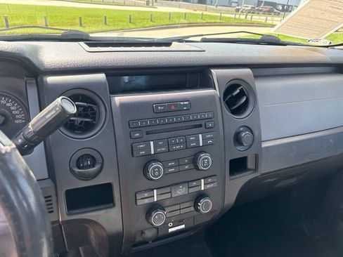 Used 2014 Ford F150 STX w/ Equipment Group 201A Mid RWD image 20