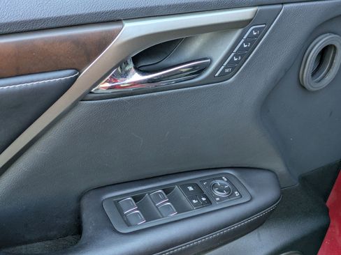 Used 2021 Lexus RX 350 AWD w/ Premium Package image 10