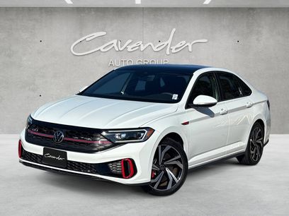 Used 2024 Volkswagen Jetta GLI Autobahn