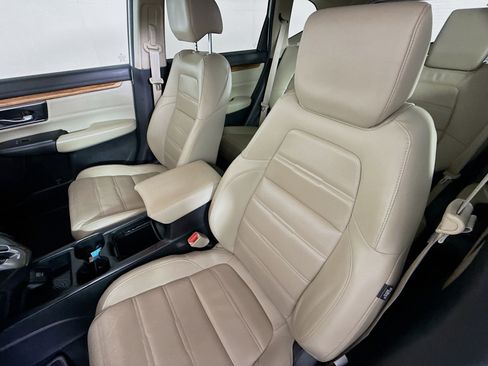 Used 2019 Honda CR-V EX-L image 25