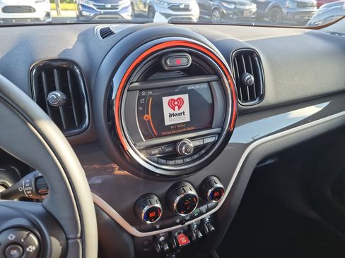 Used 2018 MINI Cooper Countryman S FWD image 29