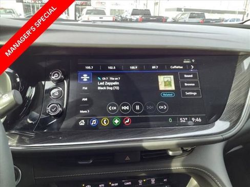 Used 2022 Buick Envision Preferred image 20