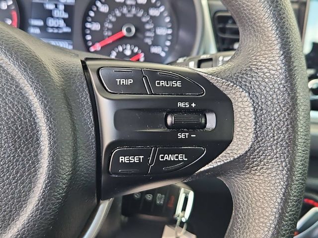 Used 2022 Kia Rio S FWD image 14