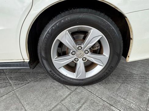 Used 2019 Honda Odyssey EX-L image 4