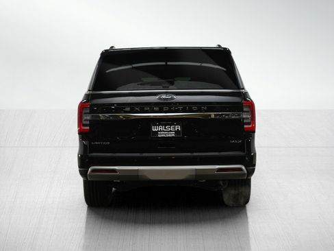 Used 2024 Ford Expedition Max Limited image 5