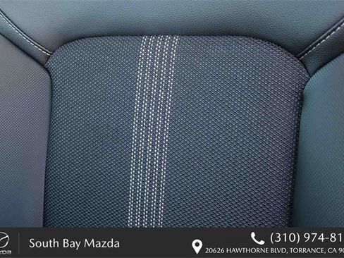 New 2026 MAZDA CX-50 Meridian Edition image 27