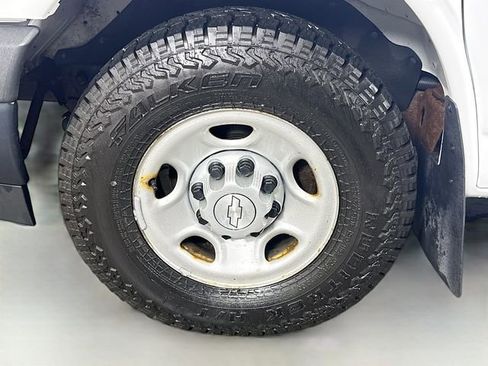 Used 2019 Chevrolet Express 3500 LS RWD image 31
