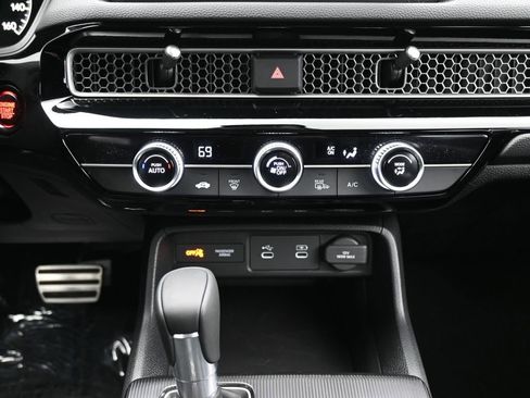 New 2026 Honda Civic Sport image 44