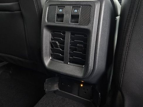 New 2025 Ford Bronco Outer Banks AWD/4WD image 12