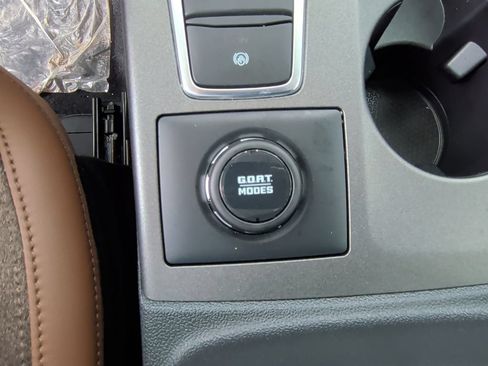 New 2025 Ford Bronco Sport Outer Banks w/ Outer Banks Tech Package+ AWD/4WD image 30