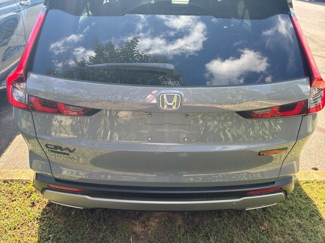 Used 2026 Honda CR-V TrailSport image 7