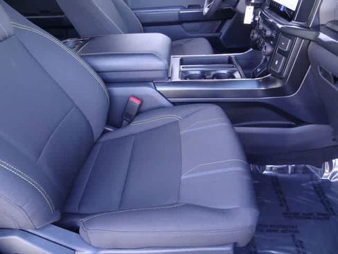 Used 2024 Ford F150 STX AWD/4WD image 12