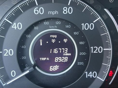 Used 2015 Honda CR-V EX-L image 40
