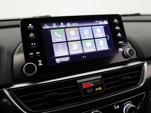 Used 2021 Honda Accord Sport image 21