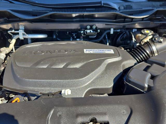 Used 2018 Honda Odyssey EX image 22