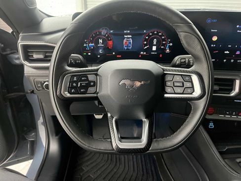 Used 2024 Ford Mustang GT Premium w/ GT Performance Package RWD image 17