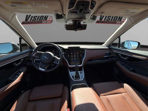Used 2025 Subaru Outback Touring XT image 12