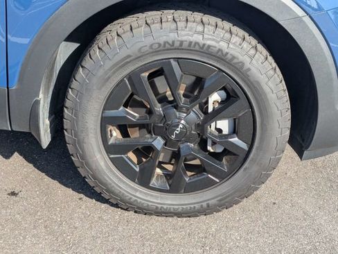 Used 2024 Kia Telluride SX X-Pro AWD/4WD image 11