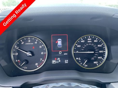 Certified 2025 Subaru Crosstrek 2.5i Sport w/ Crosstrek Mirror Package image 10