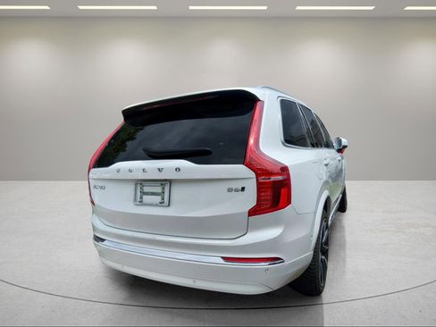 Used 2024 Volvo XC90 B6 Ultimate AWD/4WD image 24