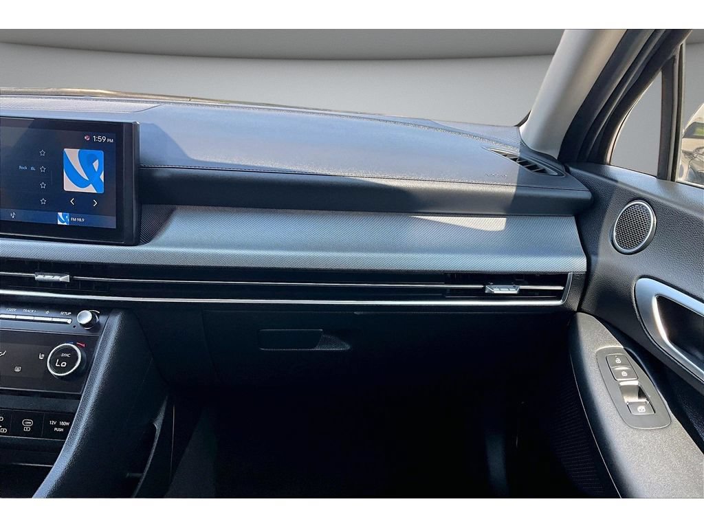 Used 2025 Hyundai Sonata SEL FWD image 45