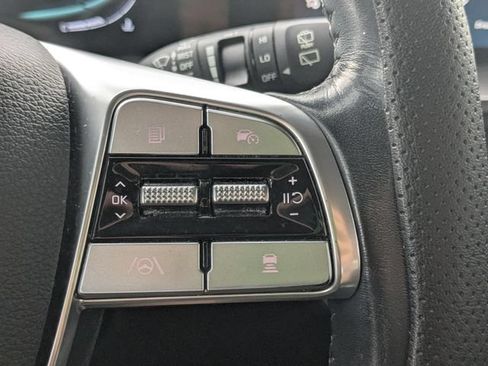 Certified 2023 Kia Telluride LX FWD image 24