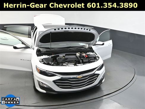 Used 2024 Chevrolet Malibu LT image 53