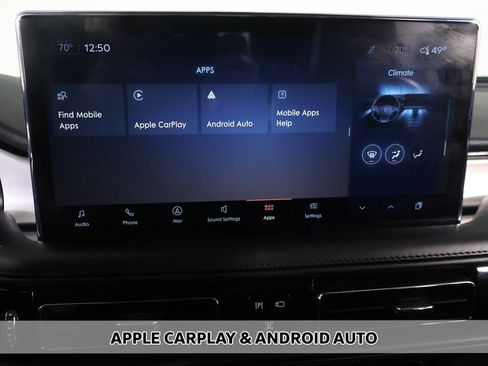 Used 2023 Lincoln Nautilus FWD w/ Premium Package image 7