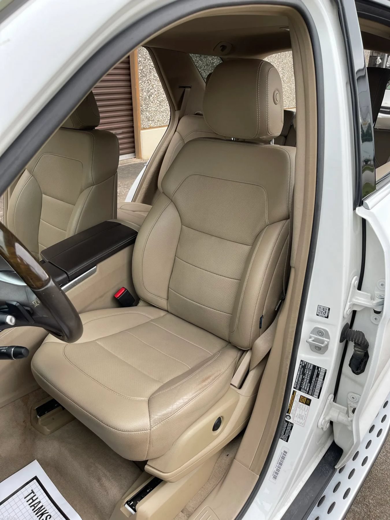 Used 2015 Mercedes-Benz ML 350 2WD image 24