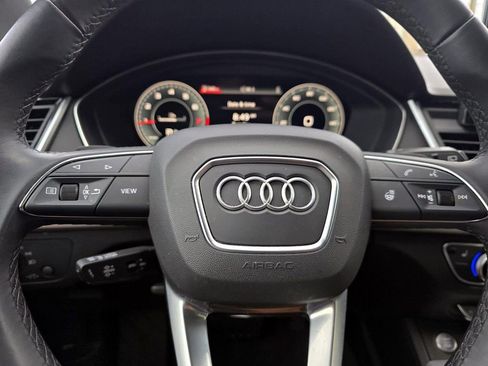 Used 2025 Audi Q5 2.0T Premium image 12
